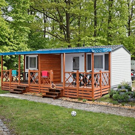 Knaus Campingpark Bad Duerkheim Luaran gambar