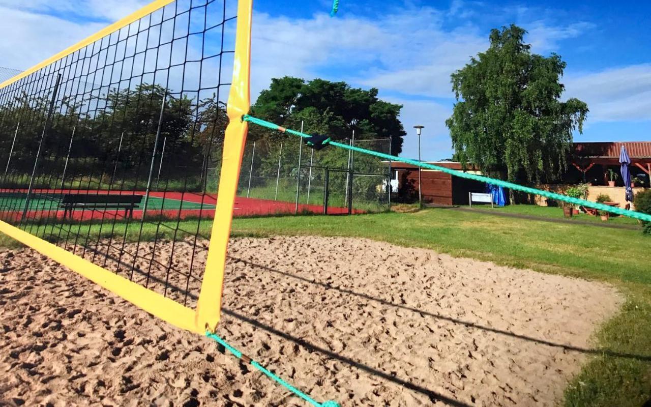 Knaus Campingpark Bad Duerkheim Luaran gambar