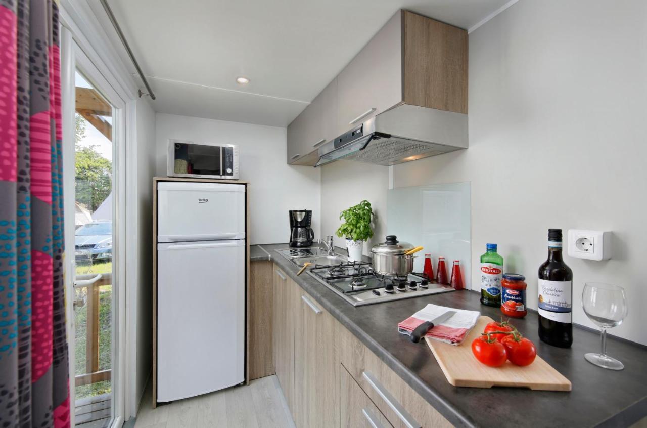 Knaus Campingpark Bad Duerkheim Luaran gambar
